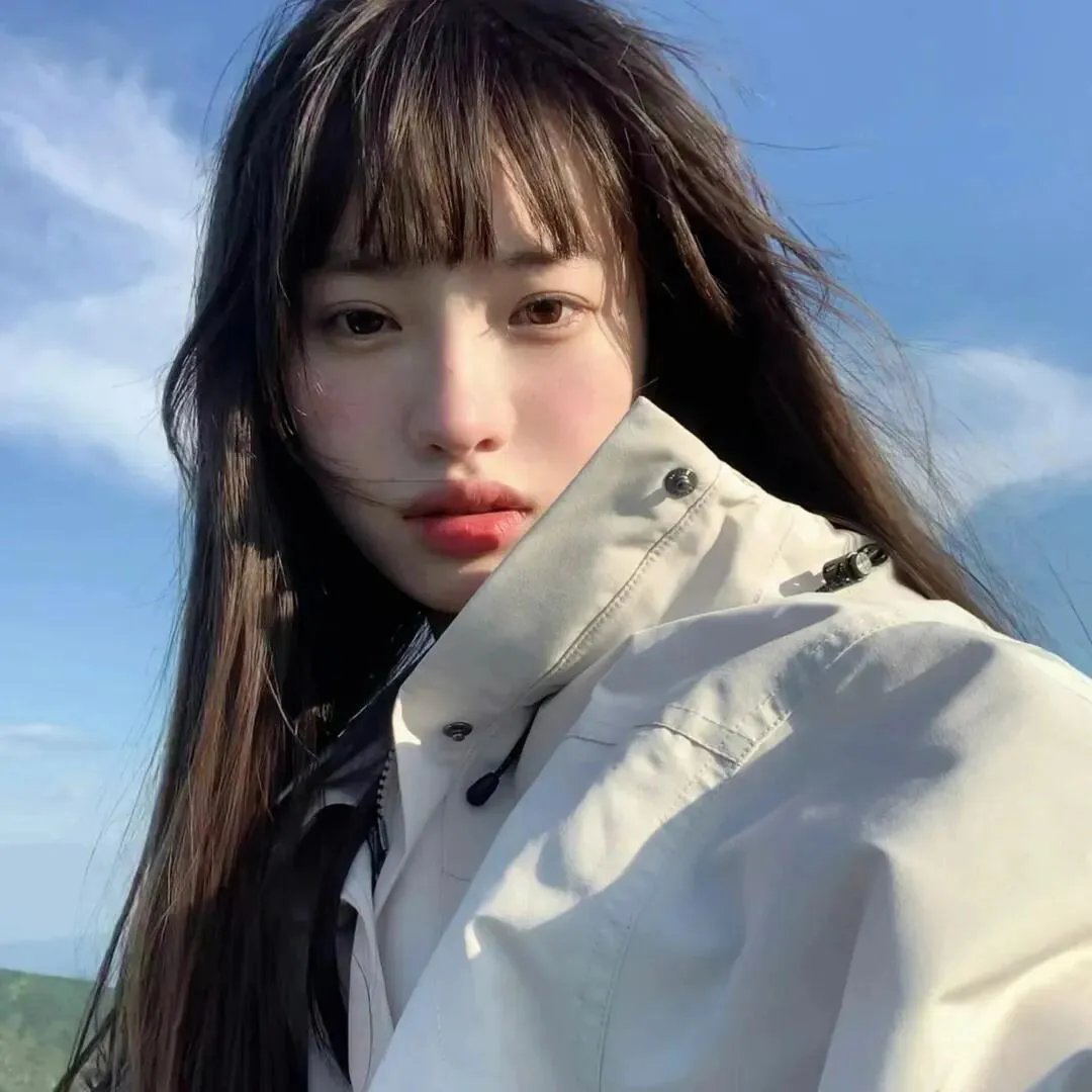 你注定属于我