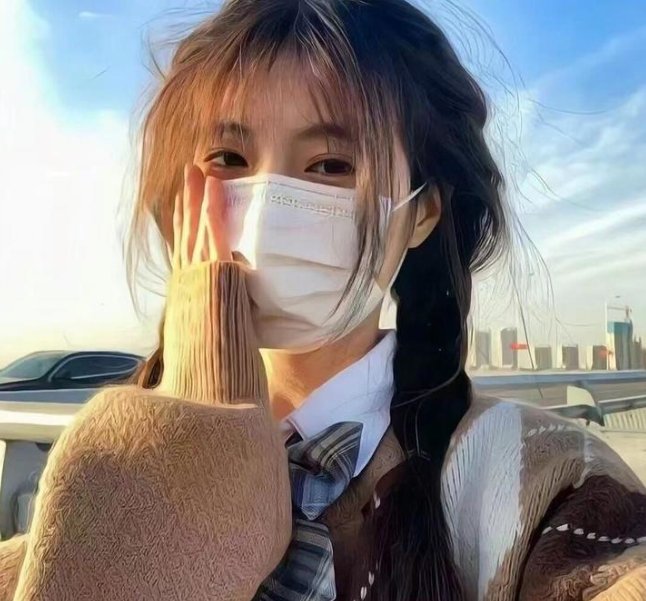 在天堂等我