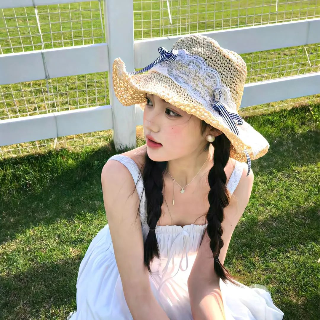 牵牛和仙女