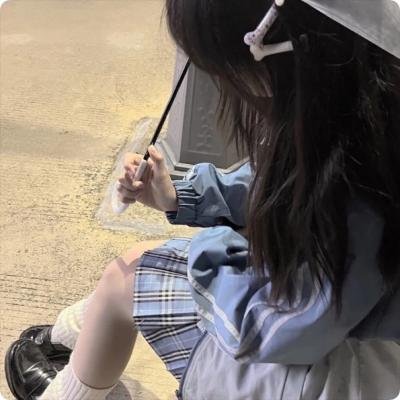 陪你到世界的尽头